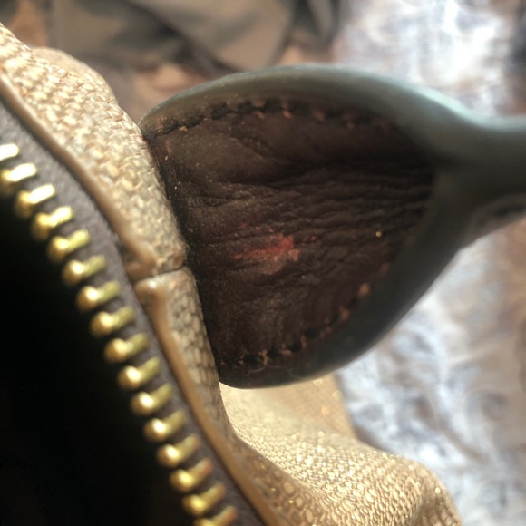 Fossil Emerson Satchel - Picture 13 of 15